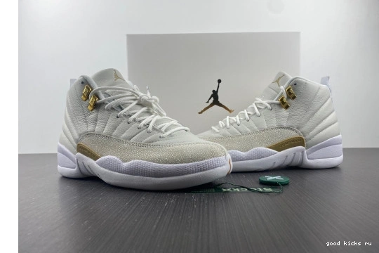 873864-102 OVO White Jordan Retro 12 873864-102 0425